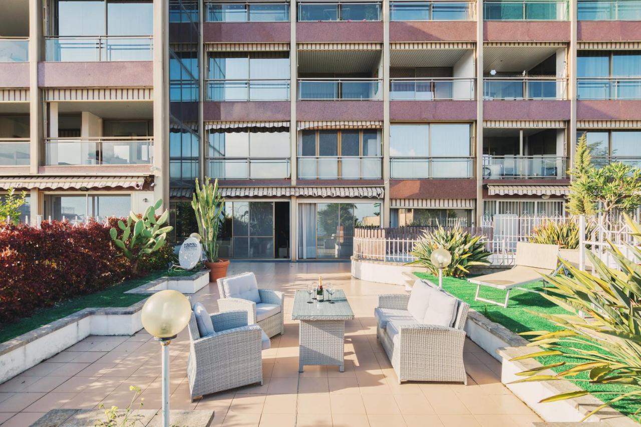 I Giardini Del Sole Con Piscina By Wonderful Italy Apartment Sanremo Exterior photo